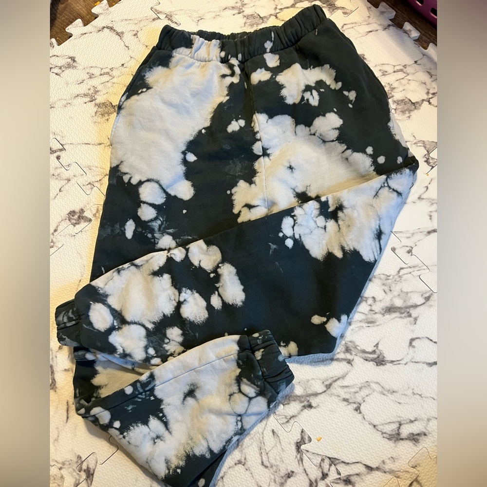 Zara sweatpants